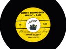 JIMMY THOMPSON - JIMMYS PLACE - JAZZ FUNK NORTHERN SOUL - LISTEN