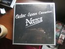 Great Ohio PSYCH Guitar LP NAZCA LINE 