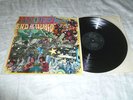 APHRODITE'S CHILD-end of the world  '69 UK MERCURY LP ORIG.  PSYCH GEM