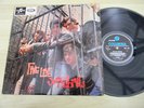 YARDBIRDS - 'FIVE LIVE YARDBIRDS' 1964 Columbia MONO