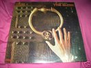 KISS''THE ELDER'' TAIWAN CHINA ASIA LP VINYL MUSHI NINJ