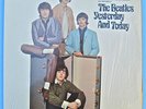 BEATLES LP Yesterday And Today  NEAR MINT in SHRINK 2nd State Butcher MONO