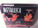 METALLICA Load 4xLP BOXSET Limited to 100 Made White Vinyl/STILL SEALED/MINT