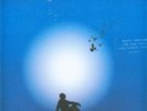 (PINK FLOYD) DAVID GILMOUR - ON AN ISLAND -180 GM SEALED ORIGINAL W/POSTER