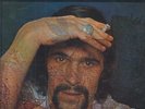 LP Terry DURHAM - Crystal Telephone (UK Deram 1969) MONO