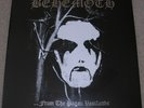 Behemoth ...From The Pagan Vastlands Die Hard Picture Disc LP CD OOP # 139 NEW