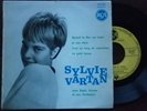 Ancien EP Sylvie Vartan 