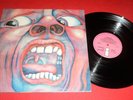 KING CRIMSON 