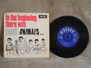 RARE EP The ANIMALS In the beginning there was Early Animals British Rythm'n Bl