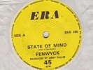 SIXTIES -- FENWYCK --STATE OF MIND