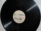 1938 Chick Webb / Ella Fitzgerald Unissued Single-Sided 78 SAVIN' MYSELF FOR YOU