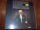 JOCHUM - Bruckner all 9 Symphonies&Te Deum DGG 11xLP BOX sealed MINT