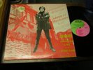 Johnny & Hurricanes 60s GARAGE ROCK LP Live at the Star Club MONO USA ISSUE