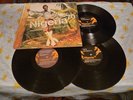 RARE NIGERIA 70 COMP 3 LP SET AFRO BEAT STRUT FUNK UK IMPORT