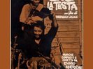 A FISTFUL OF DYNAMITE/DUCK YOU SUCKER/GIU LA TESTA Soundtrack LP Ennio Morricone