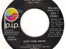 GARY TOMS EMPIRE Love Me Right MONSTER northern soul 45  VG Killer Find Promo