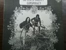 THE PERTH COUNTY CONSPIRACY LP CBC  CANADA PSYCH GRAIL