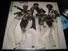 BLACK ICE i judge the funk HDM modern soul disco funk LP *NM*