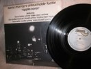 306B- SUNNY MURRAY´S UNTOUCHABLE FACTOR - APPLE CORES - BAYSTATE RVJ 6030