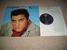 ELVIS PRESLEY ORIGINAL 10INCH UK ALBUM,LOVING YOU,RCA RC 24001