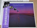 DEEP PURPLE - NOBODY'S PERFECT, ORG 1988 JAPAN vinyl 2LP + OBI, 33MM 0680/1