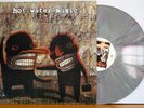 HOT WATER MUSIC Fuel for the Hate Game LP 13th Pale Grey /10 HWM Chuck Ragan