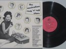 AUSTRALIAN rock 'n roll stars RARE OOP LP 60s -  Johnny Devlin   ATLANTICS etc