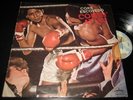 COKE ESCOVEDO Comin' At Ya MERCURY Latin disco funk breaks LP