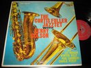 CURTIS FULLER JAZZTET w/ BENNY GOLSON Savoy 12143 jazz LP mono, RVG