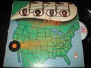 WEST WING on 20th CENTURY 488 modern soul funk LP