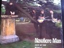 BEATLES NOWHERE MAN OG UK 65 PARLOPHONE MONO 7