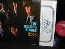 1964 MONO FFRR The ROLLING STONES   12 X 5   THE BAD BOYS OF ROCKNROLL R&B BLUES