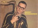Bernt Rosengren 1957 EP New Beat Generation Swe Sonet 2517 MINT-