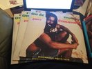 Frank Iriginal Cimarons - On de rock part 2 Lp - Rare Roots