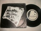 LE-RITZ PUNKER 7