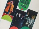 Walker Brothers - In Japan LP Japan ONLY Philips SFX-7115  