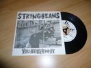 Stringbeans - 7