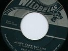 RARE 1962 SKA MONTY MORRIS / STRANGER COLE Buster Wildbells Sound Clip
