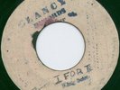 I FOR I - King Stitt - Say What Your Saying Dj Rocksteady PRE 7