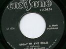 1968 RARE ROCKSTEADY 