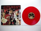 ALTAMONT MANS RUIN KoZiK SIGNED RARE melvins electric wizard desert sessions NEW