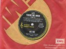 AC/DC - LET THERE BE ROCK PART 1 & 2 | ALBERT AP-11548 | AUSSIE | OZ | ULTRA RAR