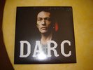 DANIEL DARC / AMOURS SUPREMES/2008/TAXI GIRL/BASHUNG LP