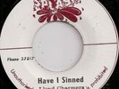 LLOYD CHARMERS / HAVE I SINNED / LISTEN