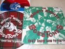 MIGHTY MIGHTY BOSSTONES Don't Know How To Party LP PICTURE + 10