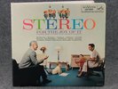 RCA Living Stereo LSC-9300 Stereo For The Joy Of It 10 LP Set Audiophile NM/NM