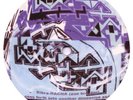 (spiral style) CURLEY KIBRA-HACHA 2002 'axe breaker'
