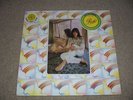 ASH RA TEMPLE starring  ROSI () GERMAN ROCK QUADRO STEREO+MONO ALBUM