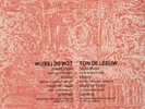 AVANT-TON DE LEEUW-NIGHT MUSIC-TAKAHASHI-VERKOEYEN- DONEMUS-STEREO-PROMO
