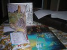 fire magic shoemaker gnidrolog lady lake  the full circle forrest prog rock